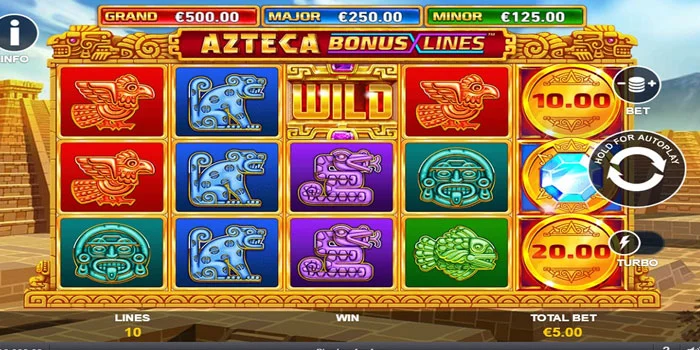 Tips-Memenangkan-Game-Slot-Azteca-Bonus-Lines