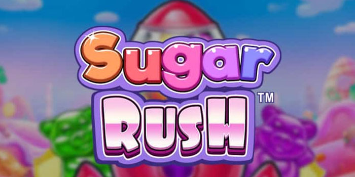 Cara Menang Slot Sugar Rush di Situs Dasartoto