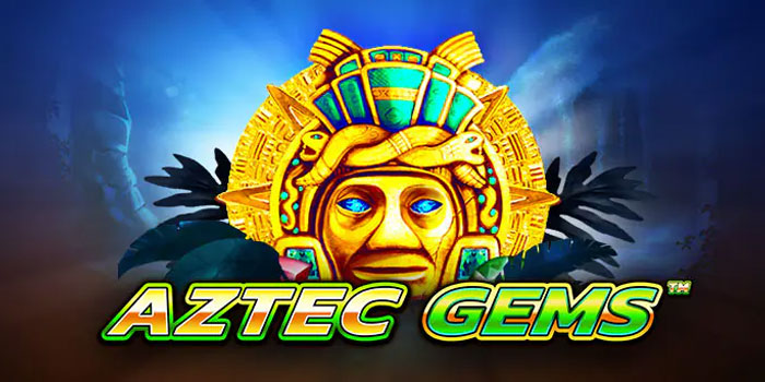 Strategi Ampuh Menang Slot Aztec Gems di Situs Dasartoto