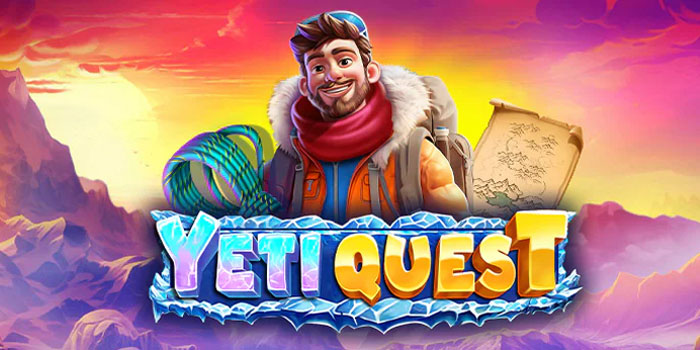 Panduan Lengkap Cara Bermain Slot Yeti Quest di Situs Dasartoto