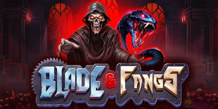 Strategi Jitu Mendapatkan Jackpot Di Slot Blade & Fangs