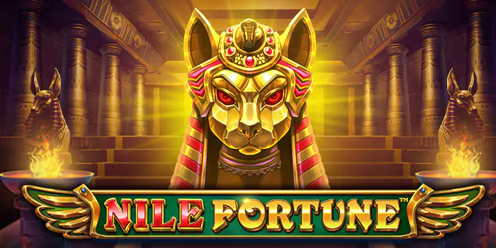 Trik Bermain Slot Nile Fortune Modal Receh Bisa Jackpot