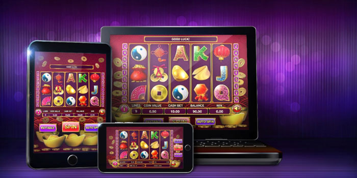 Daftar Game Slot Online Dengan RTP Tinggi Dan Bonus Besar