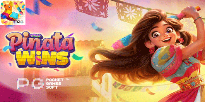 Trik Tersembunyi Meraih Kemenangan Di Slot Pinata Wins