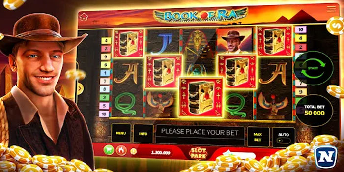 Trik Slot Online Modal Receh Bisa Jadi Jutaan