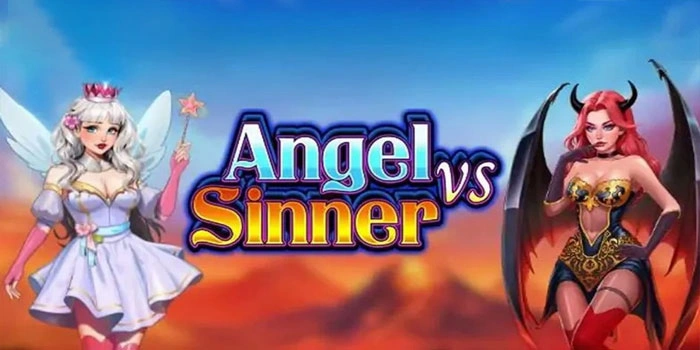 Rahasia Mudah Meraih Jackpot Besar Dalam Slot Angel Vs Sinner