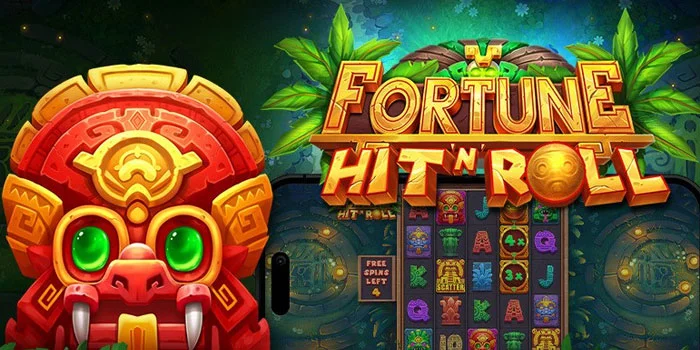 Cara Bermain Slot Fortune Hit’n Roll Agar Tetap Profit