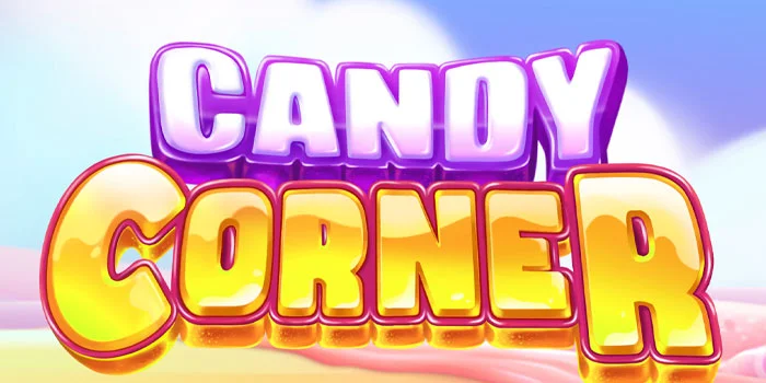 Strategi Pola Spin Di Slot Candy Corner Agar Mudah Maxwin