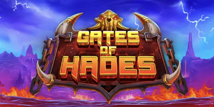 Cara Jitu Mudah Jackpot di Slot Online Gates of Hades