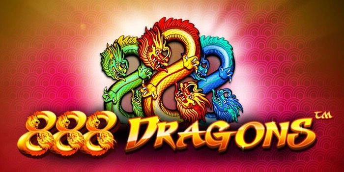 Bocoran Tips Mendapatkan Jackpot Di Slot 888 Dragons