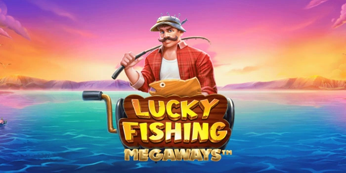 Free Spin Menguntungkan Di Slot Lucky Fishing Megaways