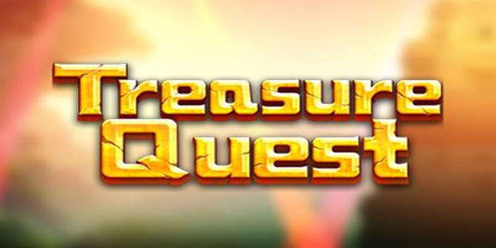 Trik Ampuh Meraih Jackpot Slot Online Treasure Quest