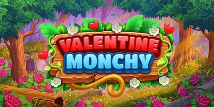 Panduan Lengkap Bermain Slot Valentine Monchy Online