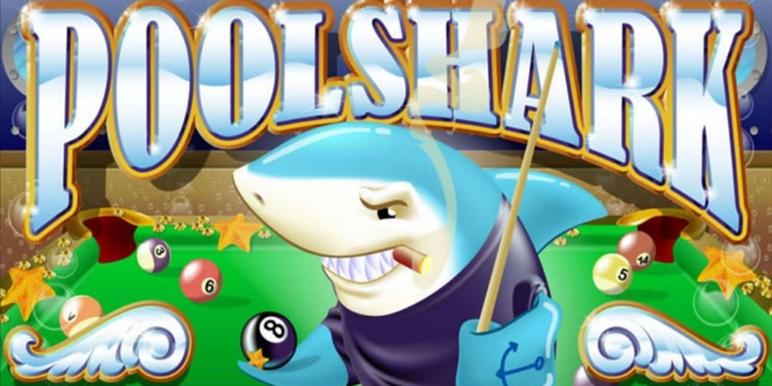 Trik Ampuh Menang Besar Bermain Slot Pool Shark Online