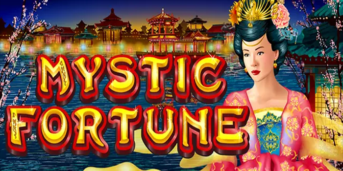 Ampuh Terbukti Cara Bermain Slot Mystic Fortune Online