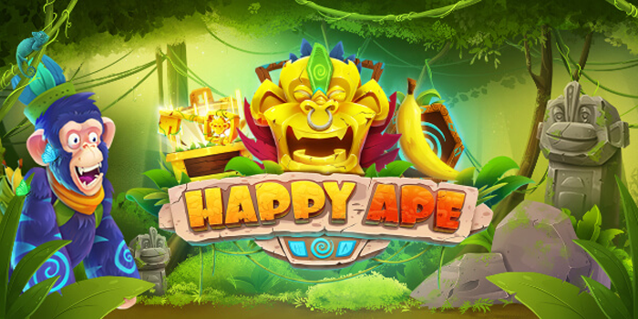 Cara Efektif Terpercaya Bermain Slot Happy Ape Online