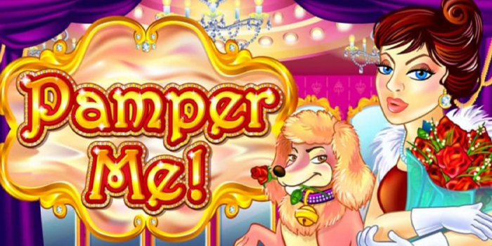 Bongkar Rahasia Jitu Bermain Slot Pamper Me Online