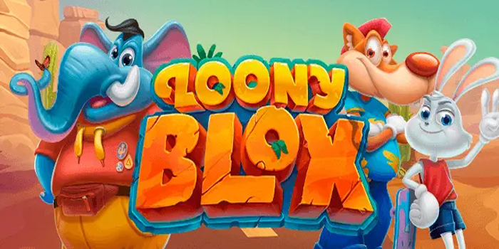 Cara Jitu Menang Besar Bermain Slot Loony Blox Online