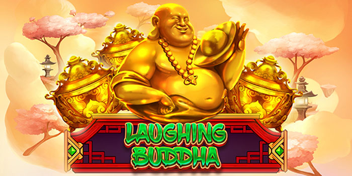 Pola Jackpot Di Slot Laughing Buddha