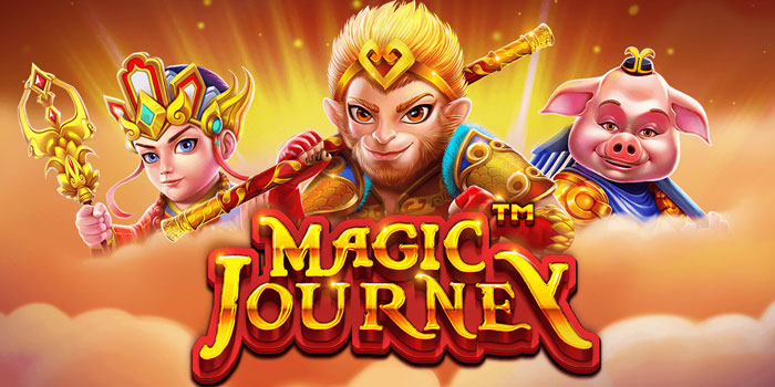 Pola Gacor Dan Tips Jackpot Bermain Slot Magic Journey