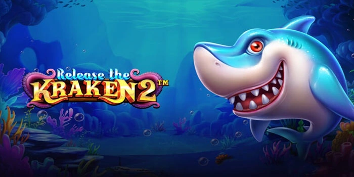 Menang Beruntun Di Slot Release The Kraken 2 Dalam Waktu Singkat