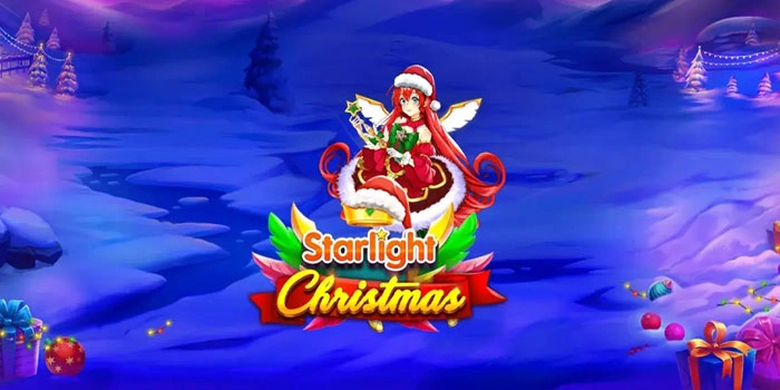  Strategi Pola Taruhan Naik Turun Di Slot Starlight Christmas 