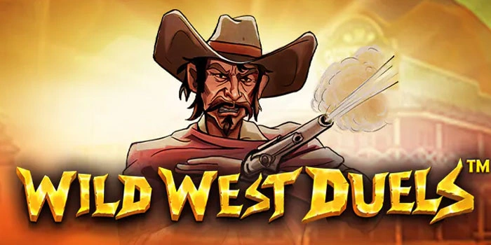 Menang Konsisten Lewat Free Spin Di Slot Wild West Duels