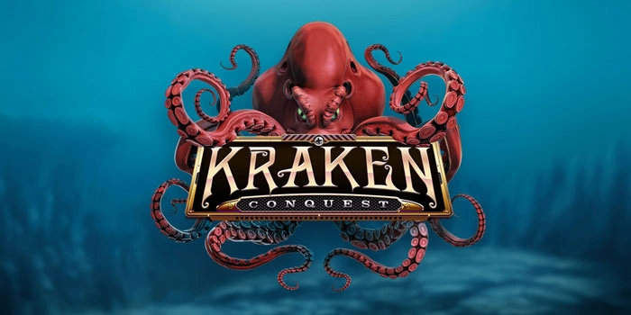 Trik Meningkatkan Peluang Menang Di Slot Kraken Conquest