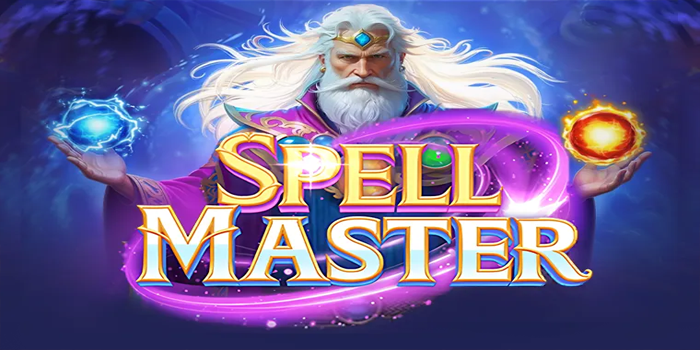 Trik Jitu Main Slot Online Spellmaster Biar Gampang Scatter