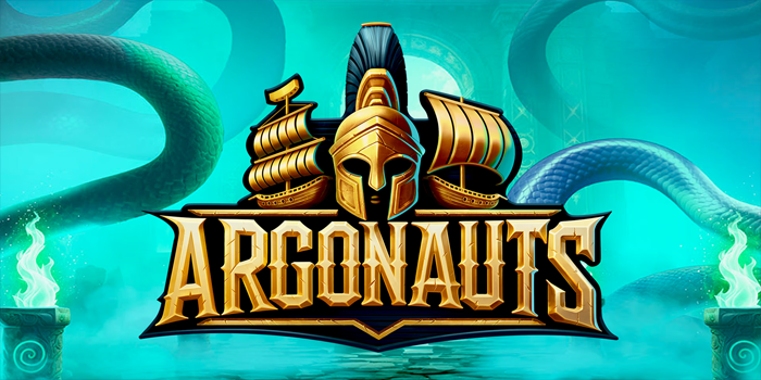 Tips Slot Online Argonauts Supaya Spin Selalu Cuan