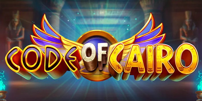 Cara Mudah Jackpot Slot Online Code of Cairo Terbaru