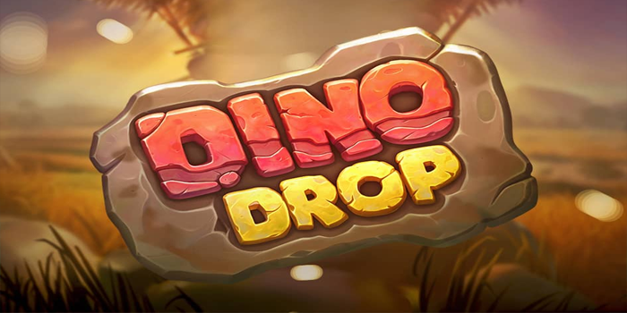 Rahasia Slot Online Dino Drop Agar Lebih Gacor