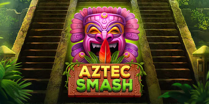 Situs Slot Resmi Aztec Smash Scatter Gratis Sekali Spins