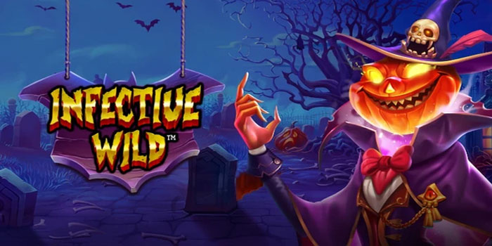 Rumus Mendapatkan Jackpot di Slot Infective Wild