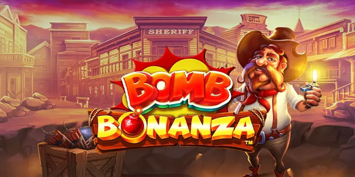 Cara Sukses Jackpot Fantastis Di Slot Bomb Bonanza