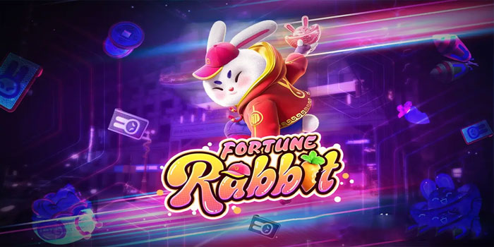 Teknik Mudah Dapatkan Jackpot Besar Slot Fortune Rabbit