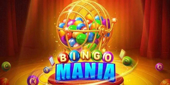 Strategi Jitu Dapat Jackpot Besar Main Di Slot Bingo Mania