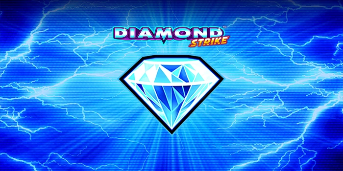 Strategi Ganti Pola Spin Saat RTP Turun di Slot Diamond Strike Strategi Ganti Pola Spin Saat RTP Turun di Slot Diamond Strike