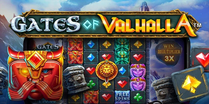 Slot Gates of Valhalla