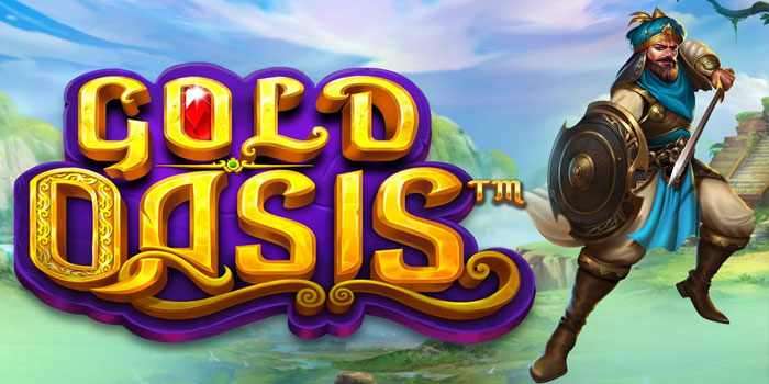 Trik Efektif Agar Tidak Terjebak Kerugian Besar di Slot Gold Oasis