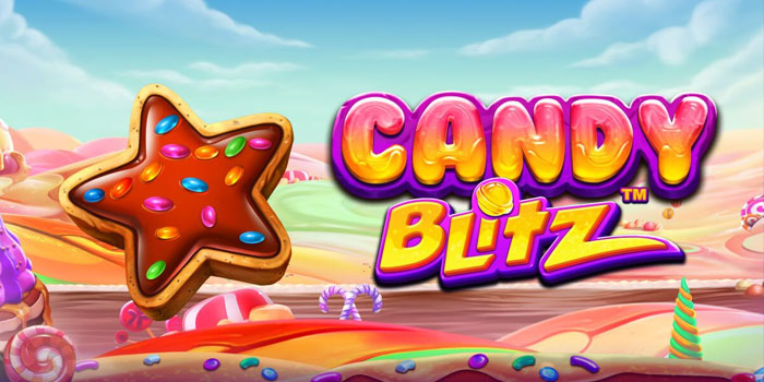 Strategi Terbaik Untuk Menghindari Rungkad di Slot Candy Blitz