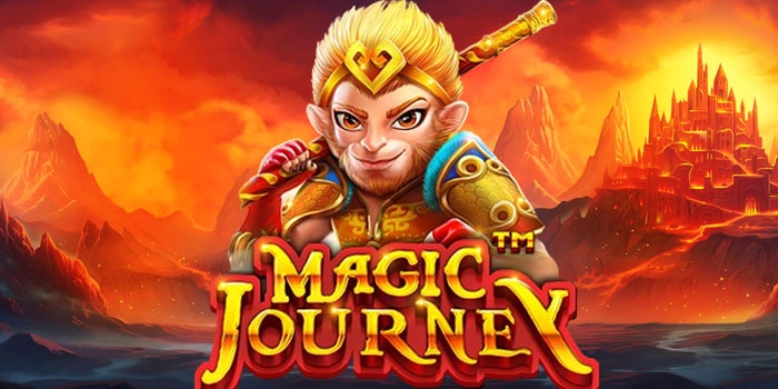 Slot Magic Journey
