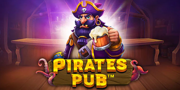 Pola Modal Tipis Dan Jackpot Gede Di Slot Pirates Pub