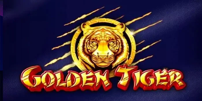 Rahasia Pola Gacor di Slot Golden Tiger Agar Jackpot Masuk Terus