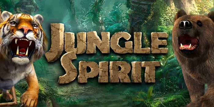 Rumus Sakti Bikin Cuan Deras di Slot Jungle Spirit