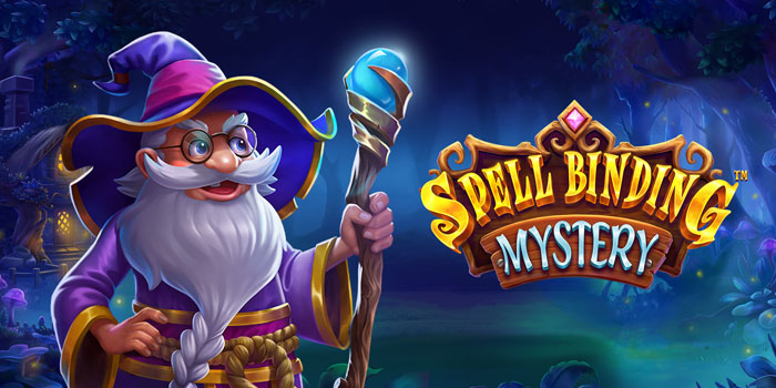 Kunci Rahasia Menang Besar Di Slot Spellbinding Mystery