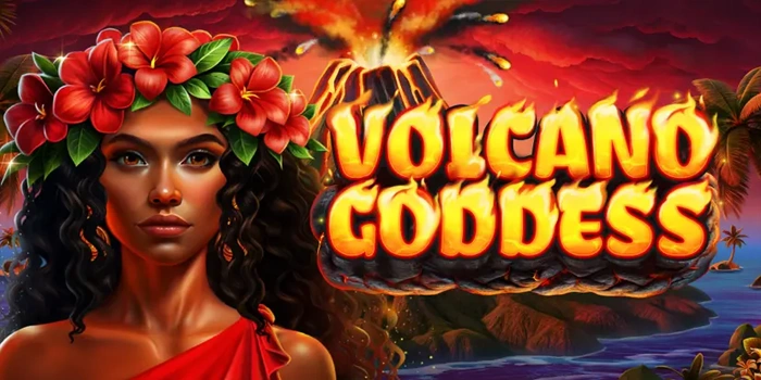 Rahasia Pola Spin Gacor Mingguan Slot Volcano Goddess