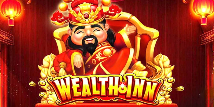 Tips Jackpot Besar Di Slot Wealth Inn Dengan Trik Cerdas