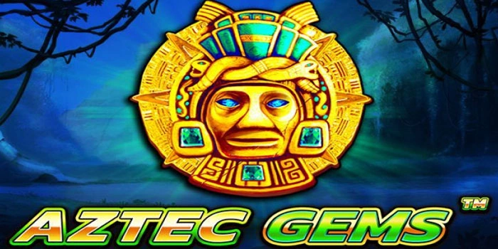 Ledakan Harta Misterius di Slot Aztec Gems