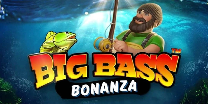 Petualangan Samudra Penuh Hadiah dalam Slot Big Bass Bonanza